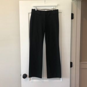 Ann Taylor LOFT “Marisa Trouser”, SIZE 0